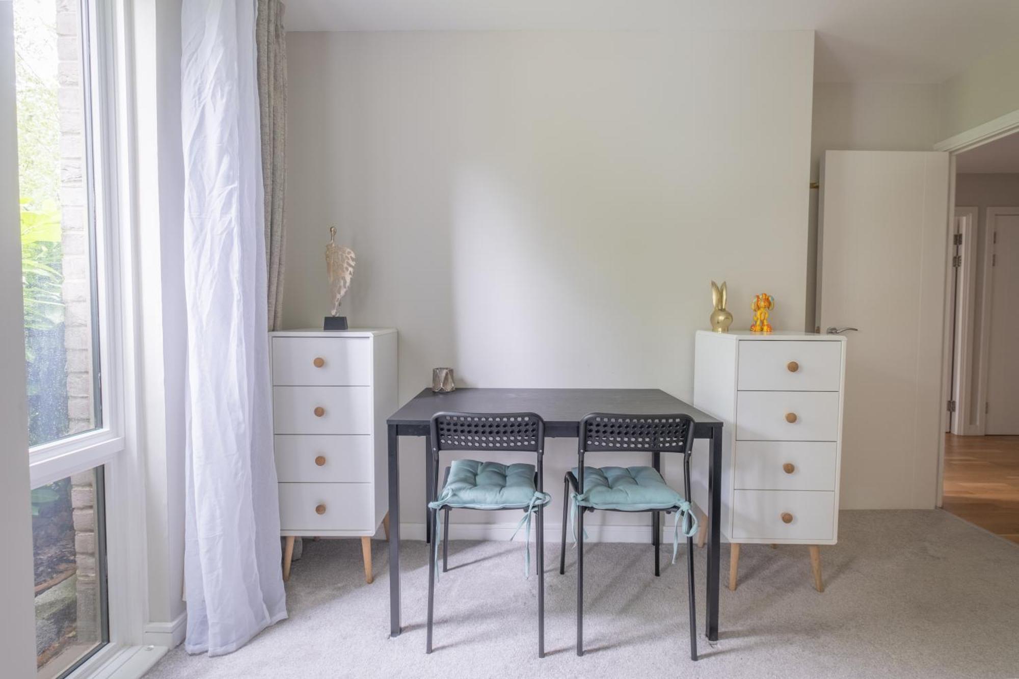 Brand New London Flat With Car Park Apartment Exterior photo